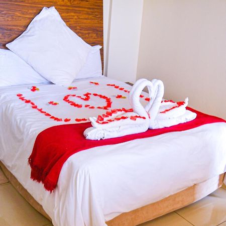 Ponta View Hotel 폰타 도 오우로 외부 사진