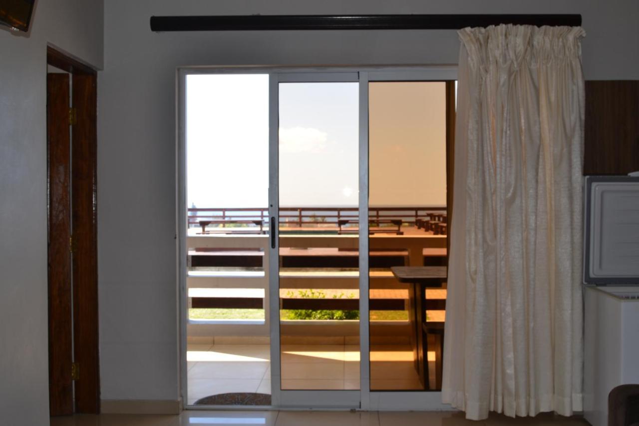 Ponta View Hotel 폰타 도 오우로 외부 사진