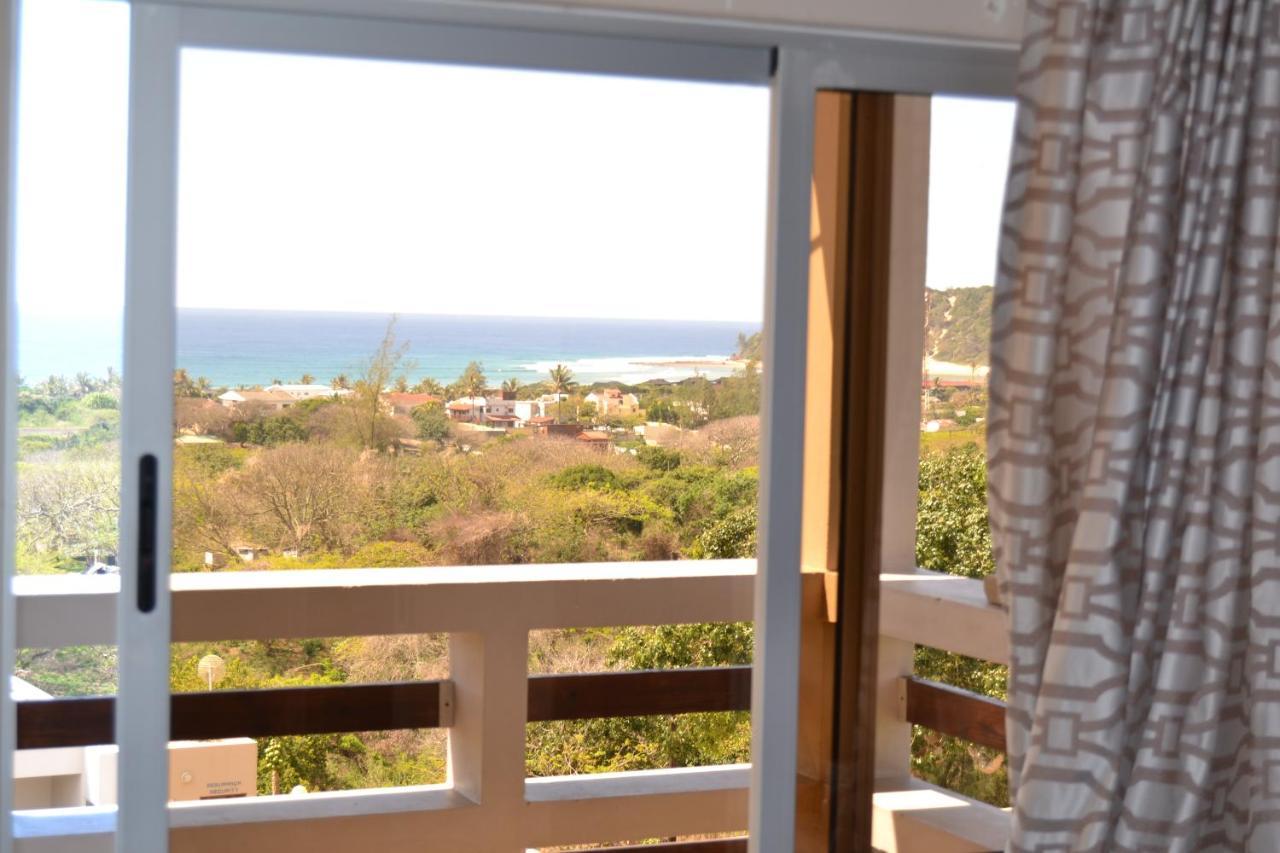 Ponta View Hotel 폰타 도 오우로 외부 사진