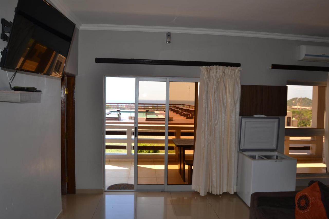 Ponta View Hotel 폰타 도 오우로 외부 사진