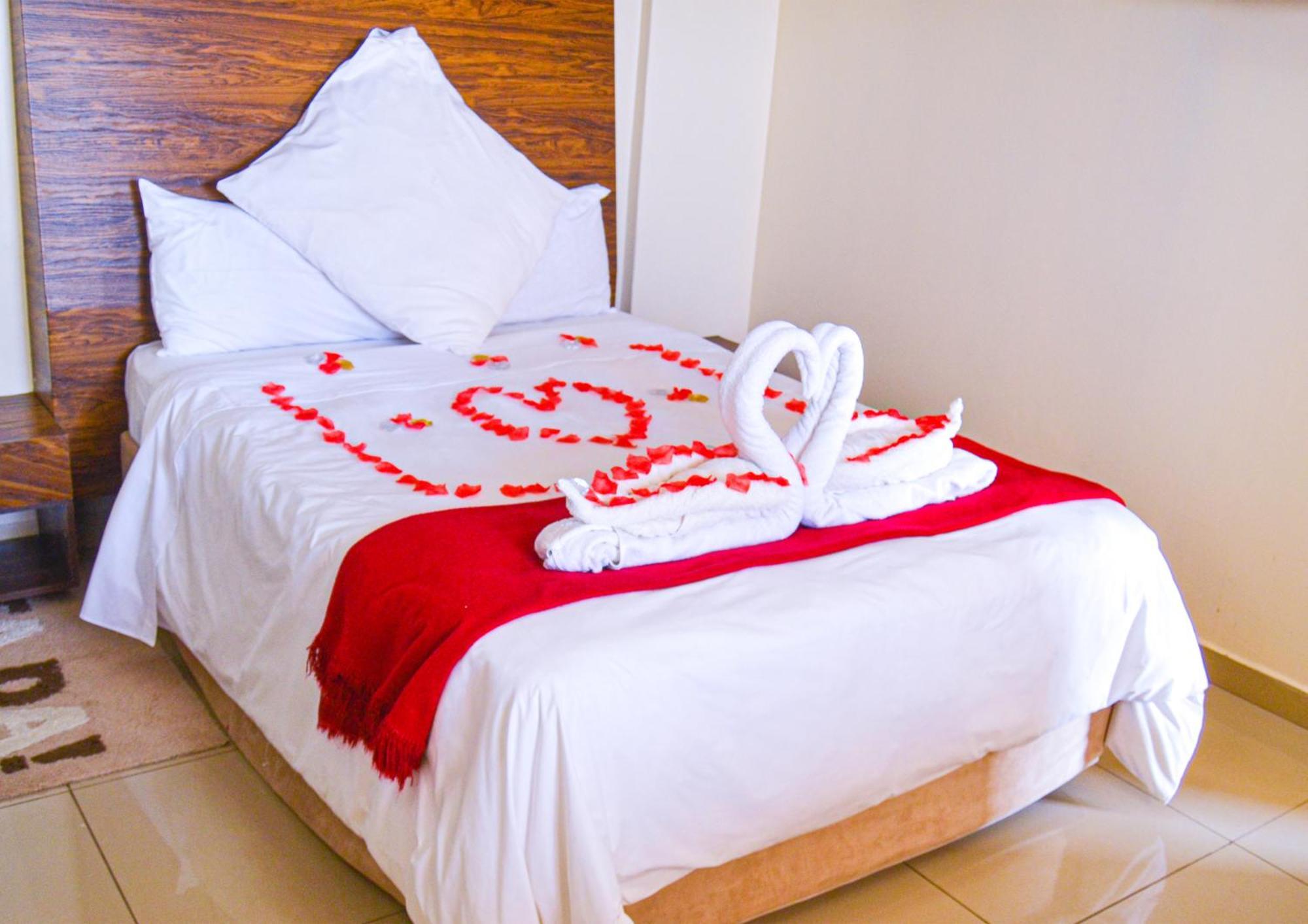 Ponta View Hotel 폰타 도 오우로 외부 사진
