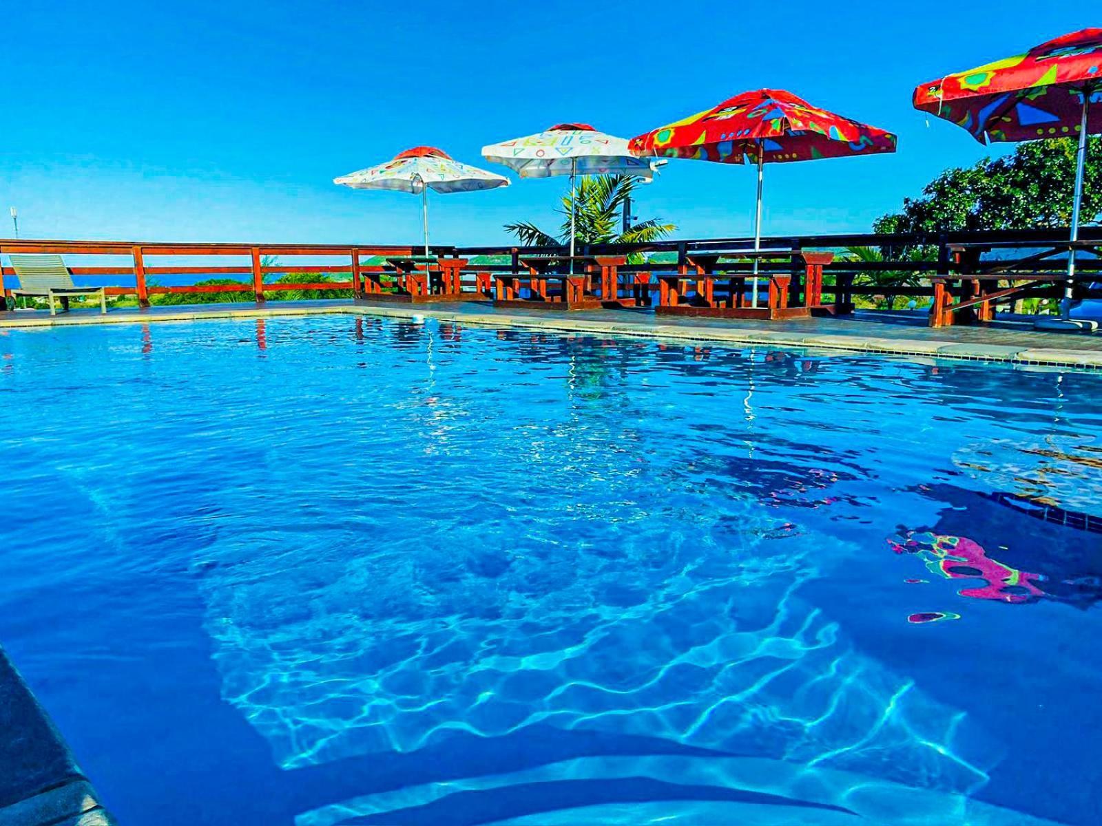 Ponta View Hotel 폰타 도 오우로 외부 사진