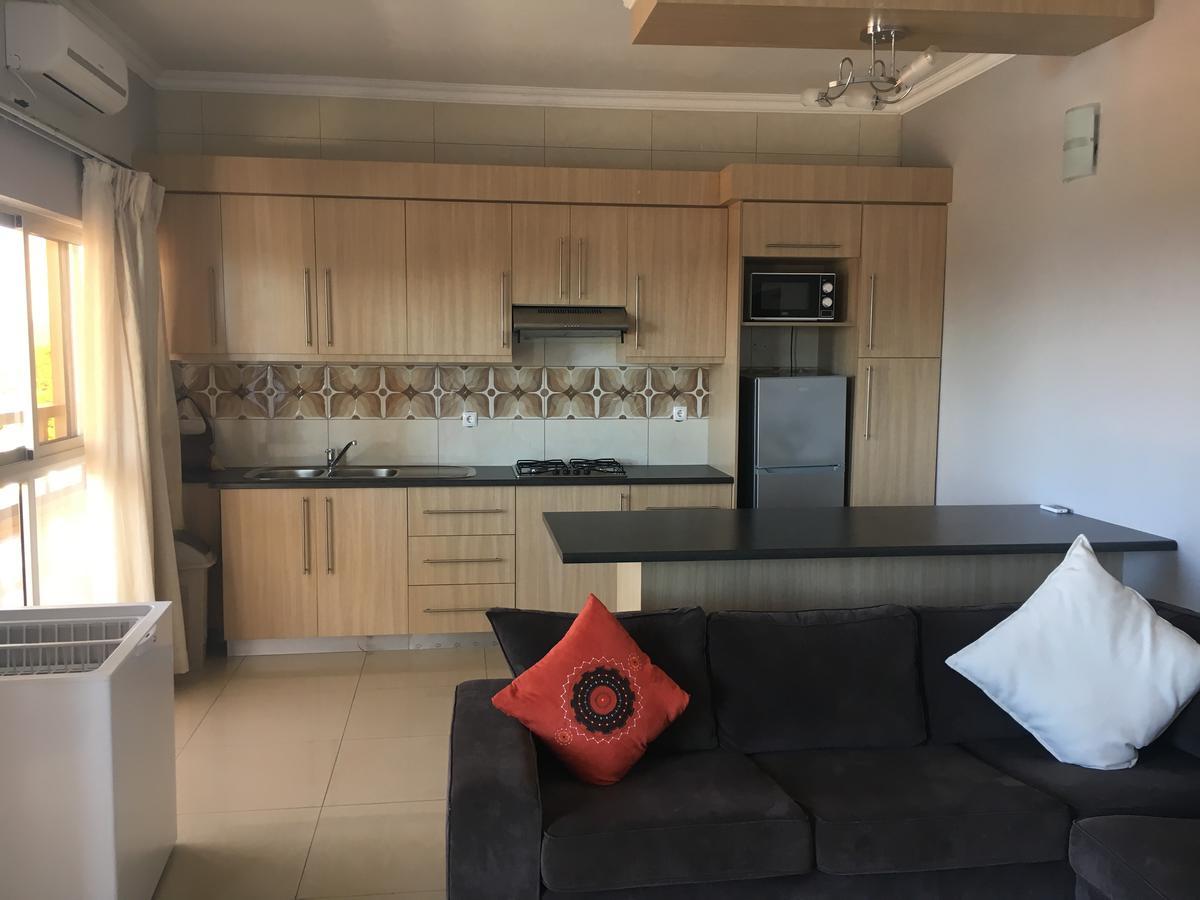 Ponta View Hotel 폰타 도 오우로 외부 사진